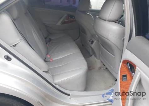 2010 Toyota Camry Xle V6 from USA, damaged, VIN 4T1BK3EK2AU112786